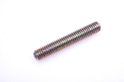 New OEM Kawasaki 92002-1771 Adjust Bolt NOS