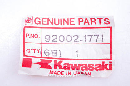 New OEM Kawasaki 92002-1771 Adjust Bolt NOS