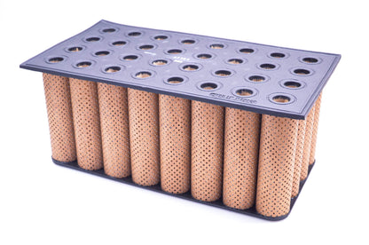 Hastings AF164 Air Filter NOS