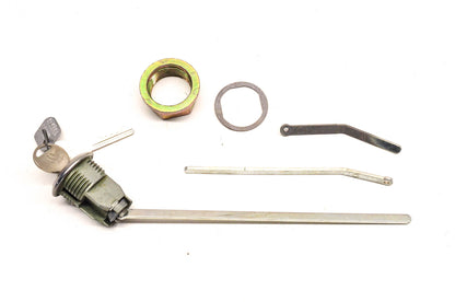 GP Sorensen LC101 Trunk Lock Kit NOS