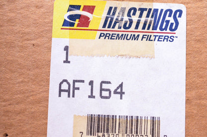 Hastings AF164 Air Filter NOS