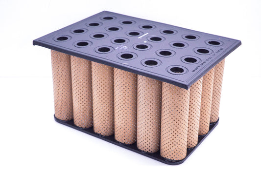 Hastings AF163 Air Filter NOS