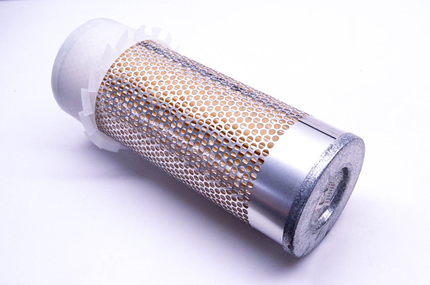 Hastings AF152K Air Filter NOS