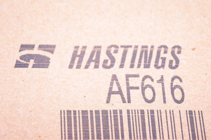 Hastings AF616 Air Filter NOS