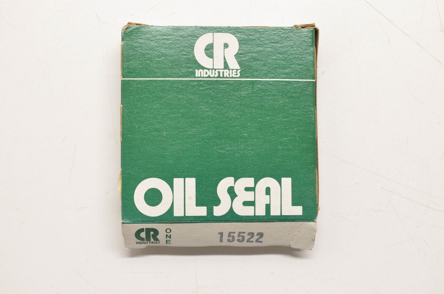 CR 15522 Oil Seal NOS