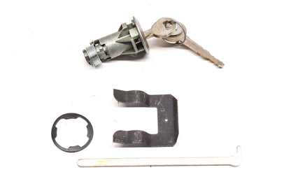 GP Sorensen LC102 Trunk Lock Kit NOS