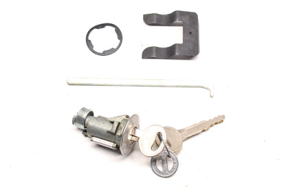 GP Sorensen LC102 Trunk Lock Kit NOS