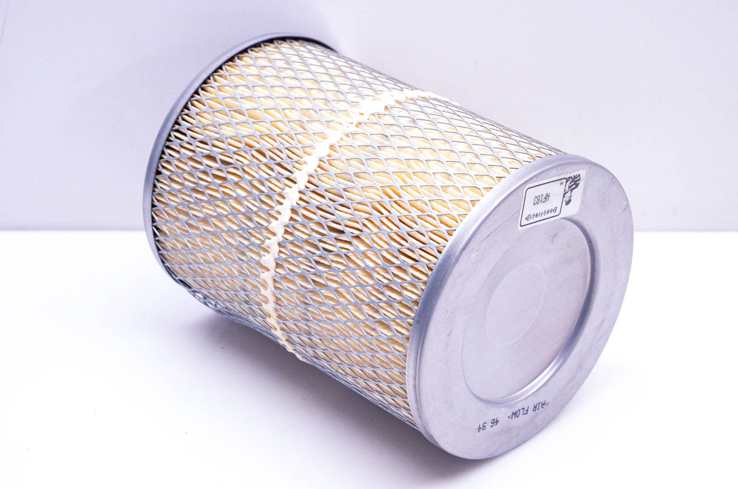Hastings AF183 Air Filter NOS