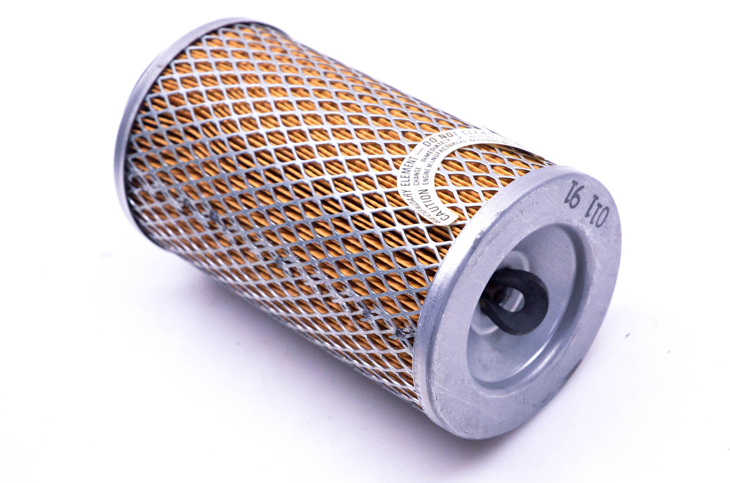 Hastings AF236 Air Filter NOS