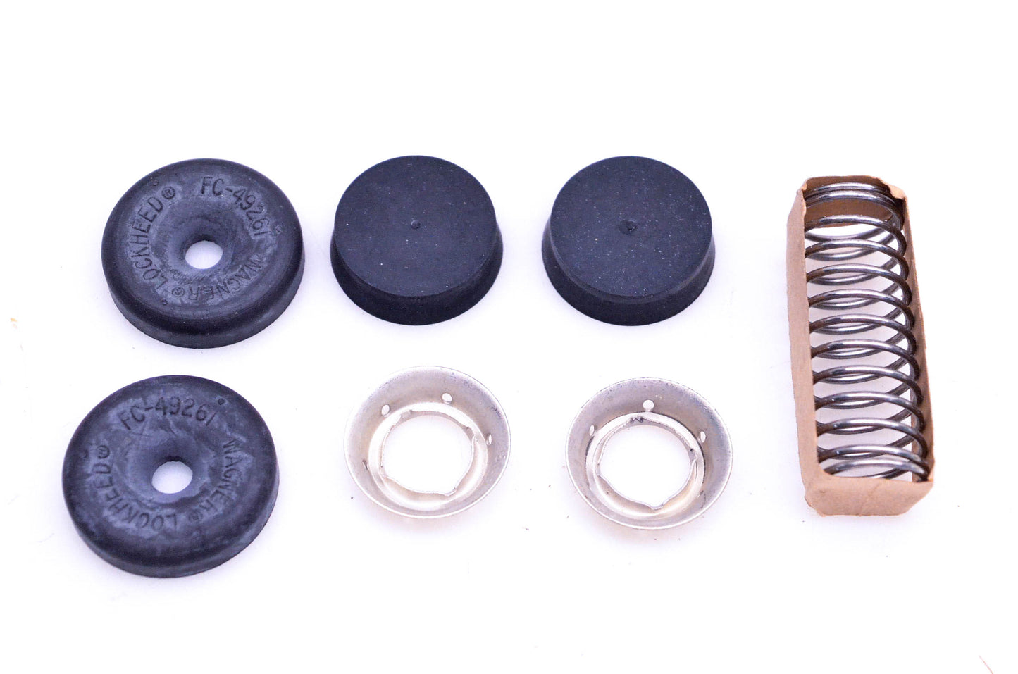 Mopar H46348, H-46348 Master Cylinder Repair Kit NOS