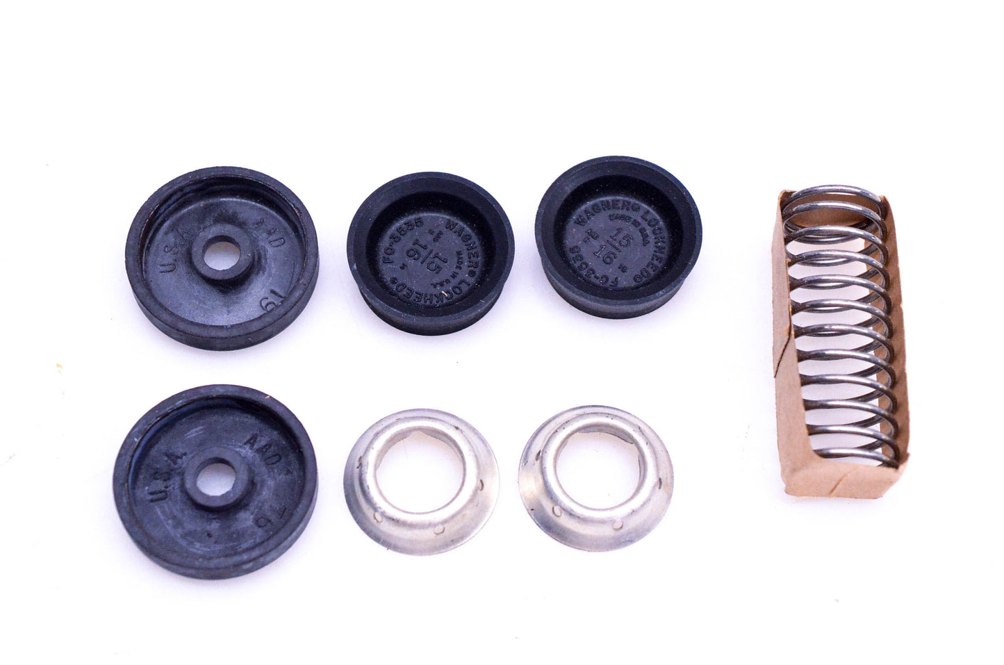 Mopar H46348, H-46348 Master Cylinder Repair Kit NOS