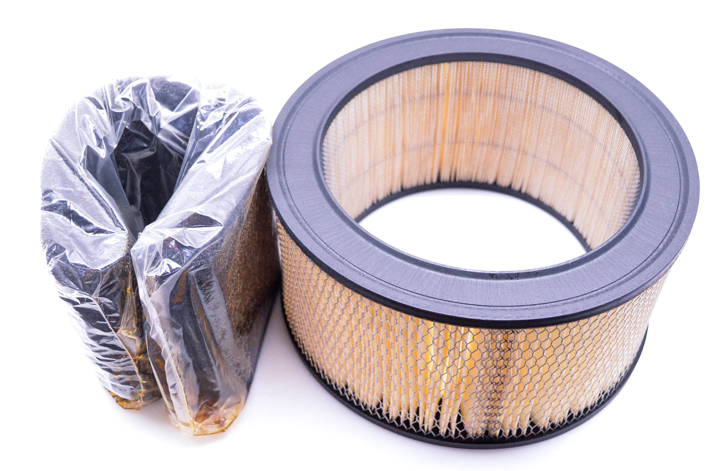 Hastings AF125 Air Filter Kit NOS