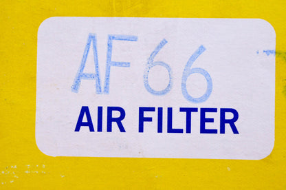 Hastings AF66 Air Filter NOS
