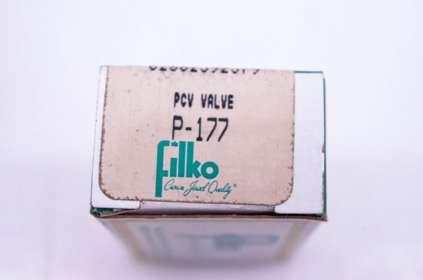 Filko P-177 PCV Valve NOS