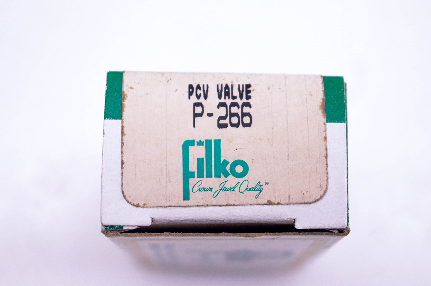 Filko P-266 PCV Valve NOS
