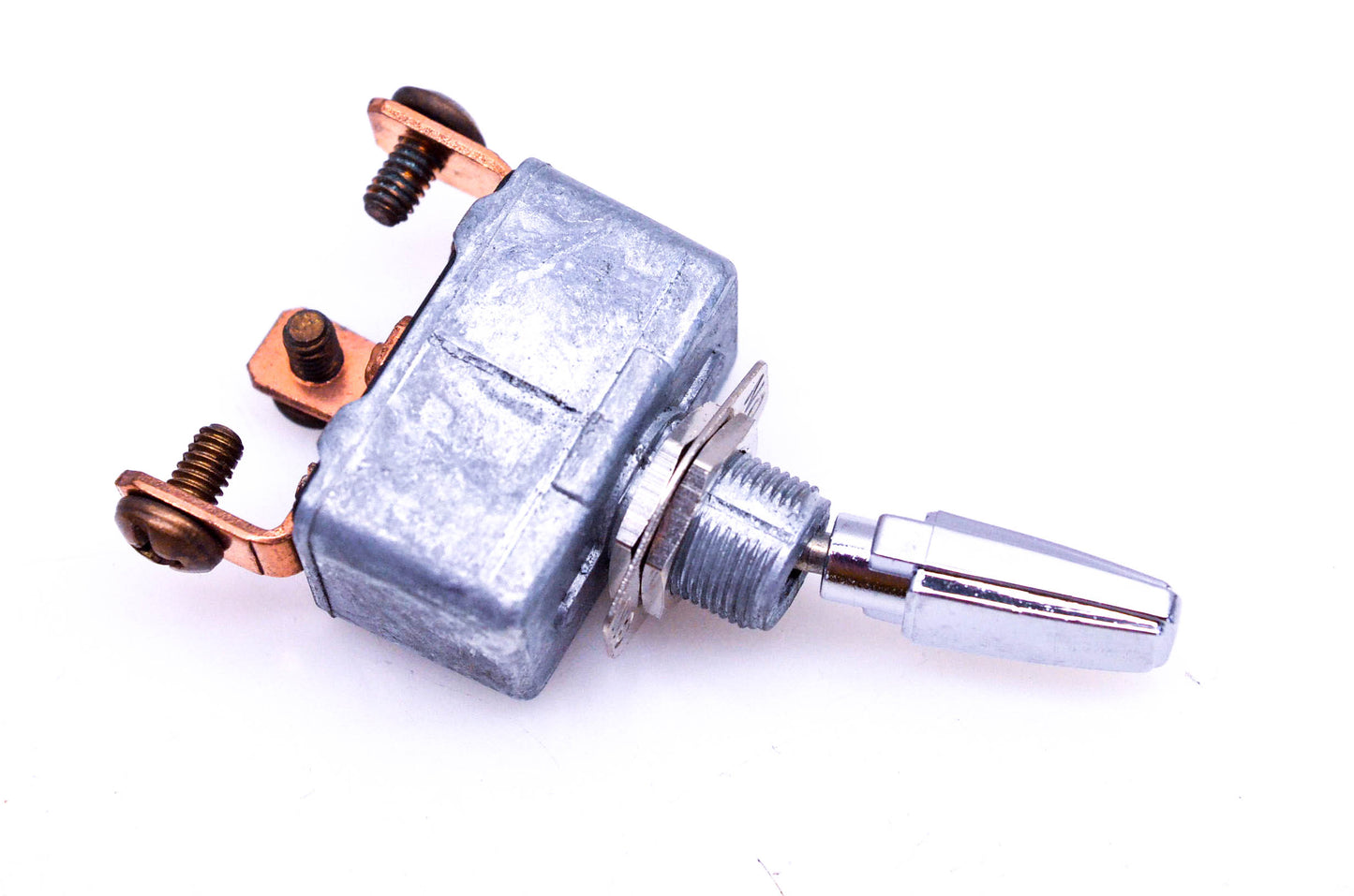 Filko 3456 Toggle Switch NOS