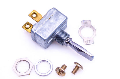 Filko 3412 Toggle Switch Kit NOS