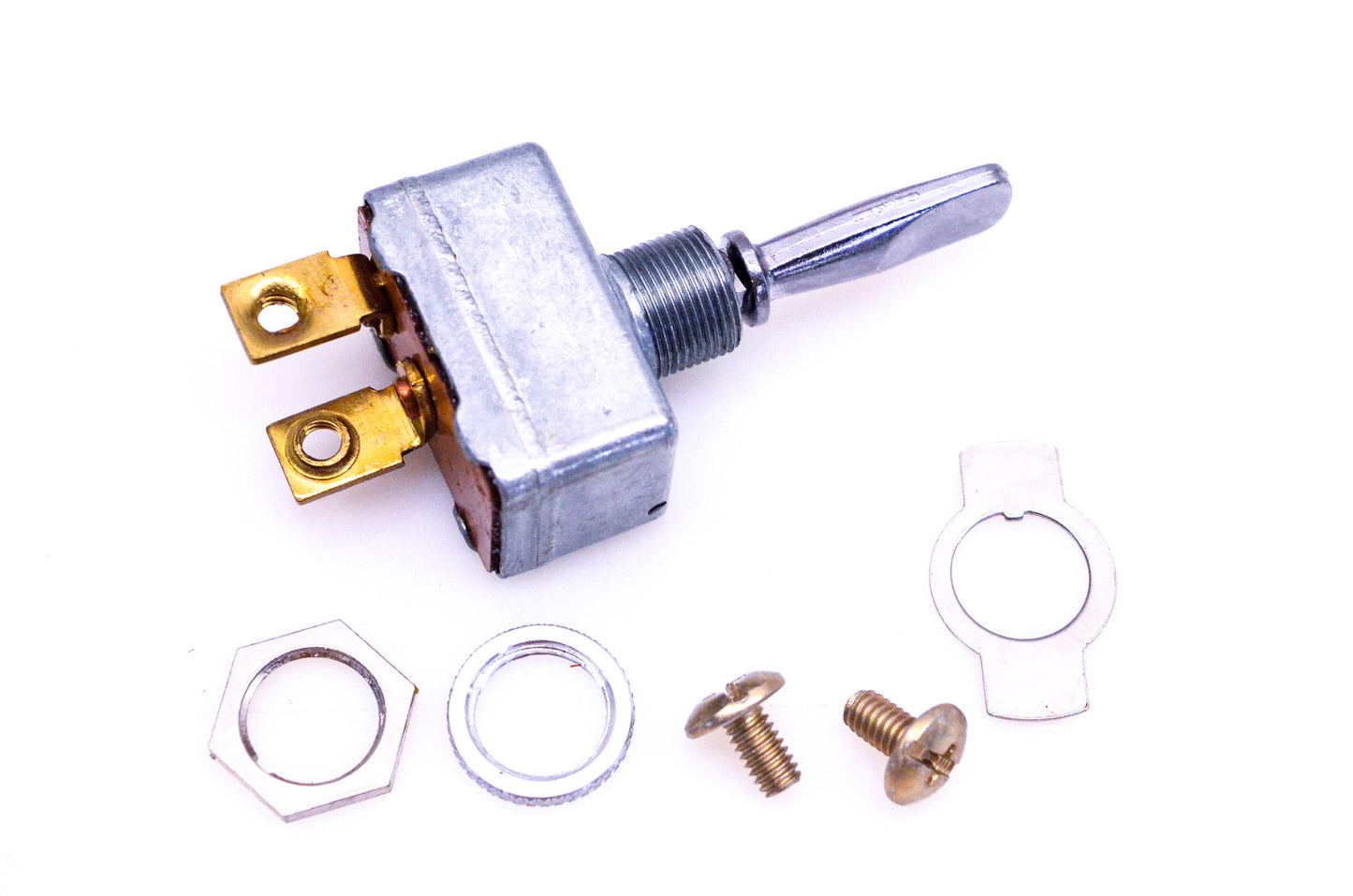 Filko 3412 Toggle Switch Kit NOS