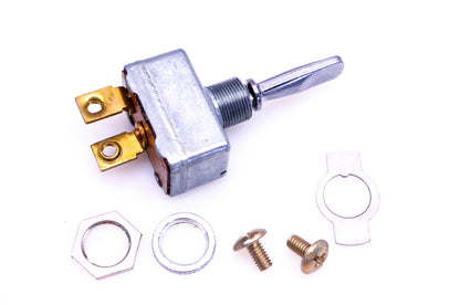 Filko 3412 Toggle Switch Kit NOS