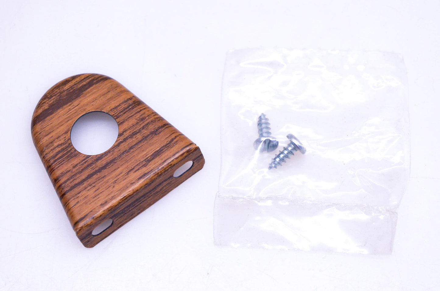 Filko 3507 Switch Cover Plate Kit NOS