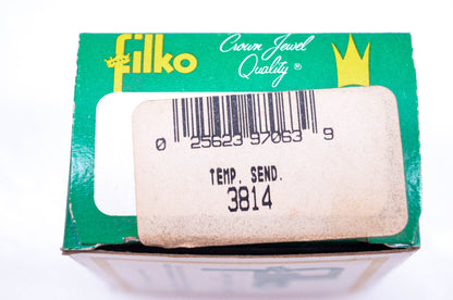 Filko 3814 Temperature Sending Unit NOS