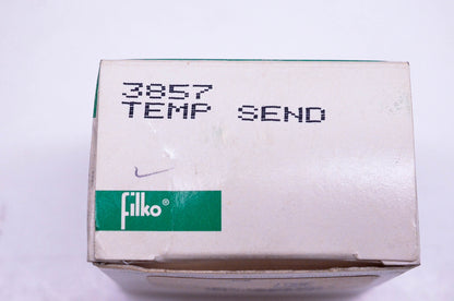 Filko 3857 Temperature Sending Unit NOS