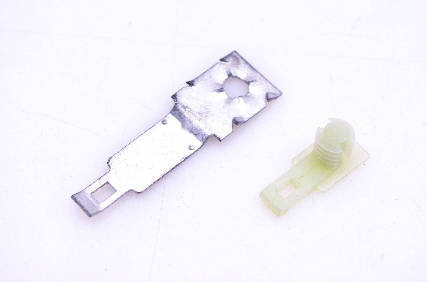Filko RL-45, 83-7610-1 Toggle Mounting Bracket Kit NOS