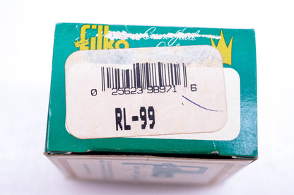 Filko RL-99, 5234471 Relay NOS