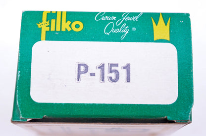 Filko P-151, 51-200 PCV Valve NOS