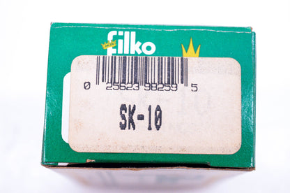 Filko SK-10 Seal Kit NOS