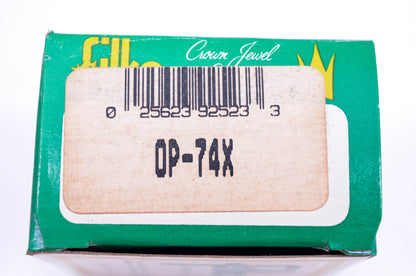 Filko OP-74X Oil Pressure Switch NOS