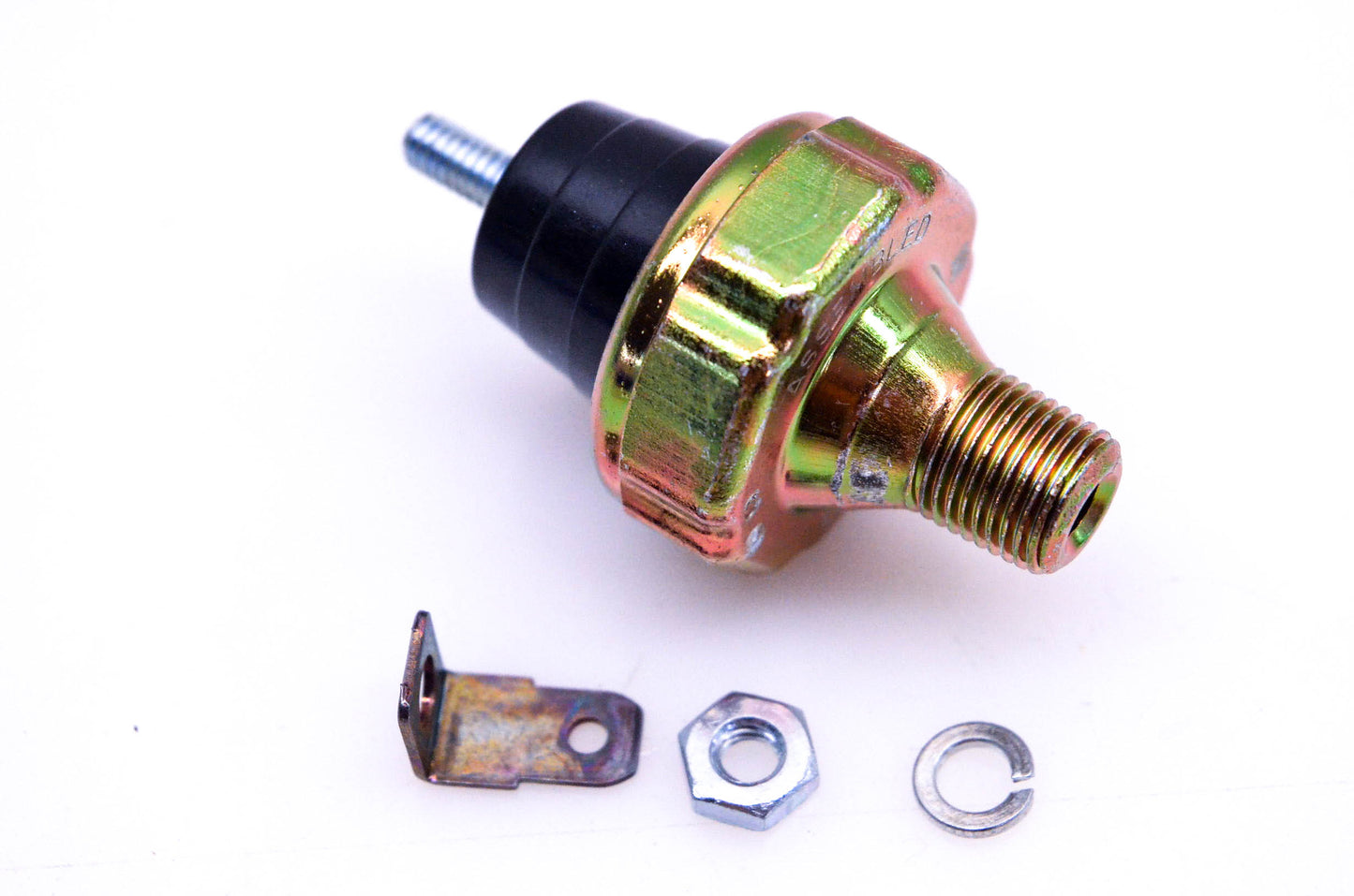 Filko OP-127 Oil Pressure Switch Kit NOS