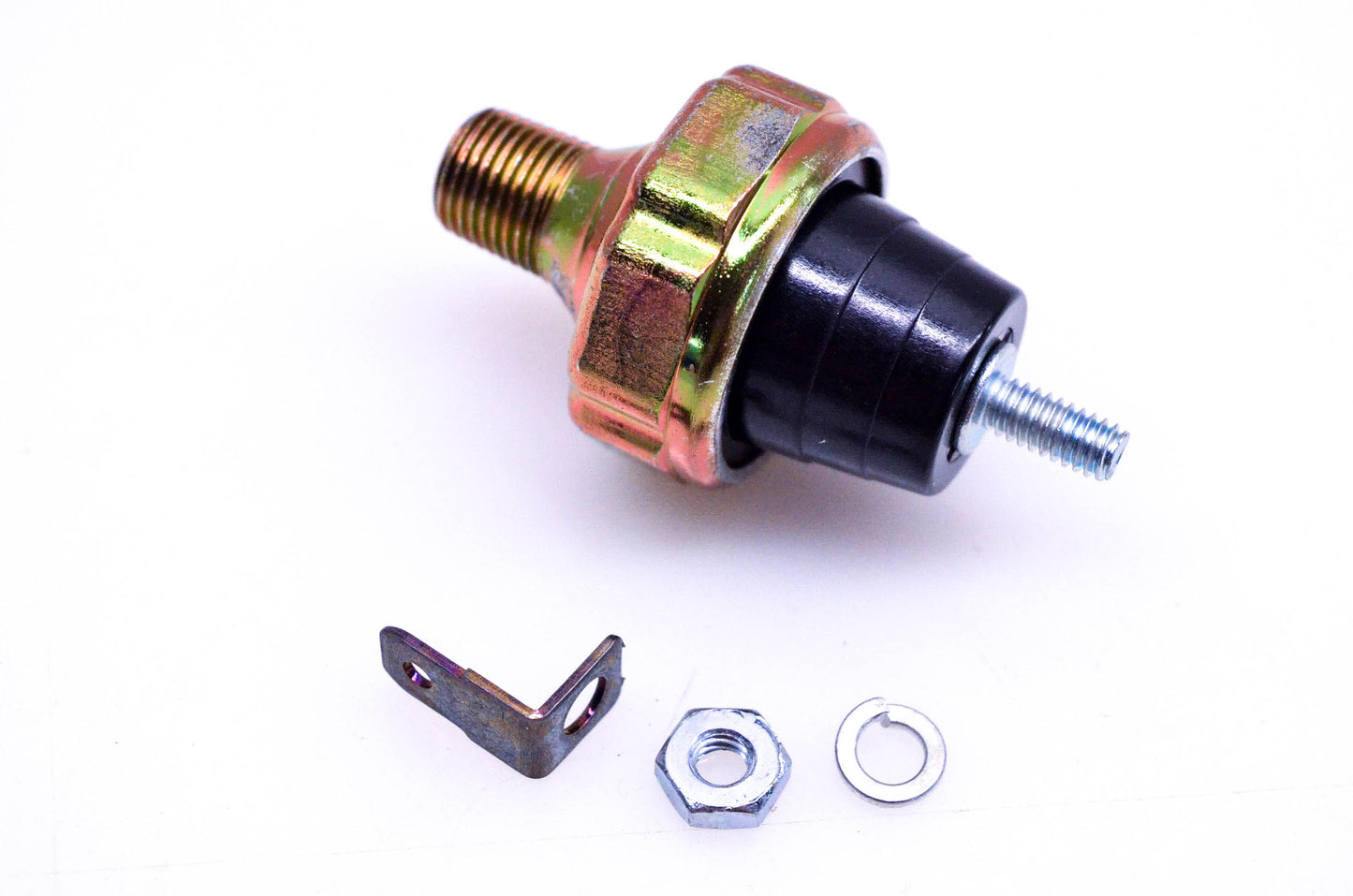 Filko OP-127 Oil Pressure Switch Kit NOS