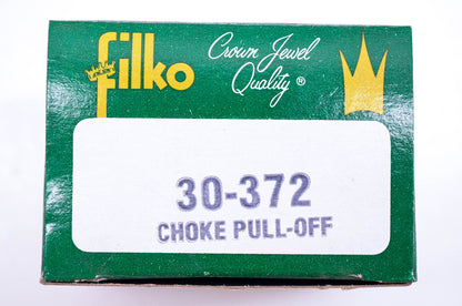 Filko 30-372 Choke Pull Off Assembly NOS