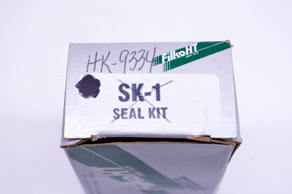 Filko SK-1 , HK-9334 Seal Kit NOS