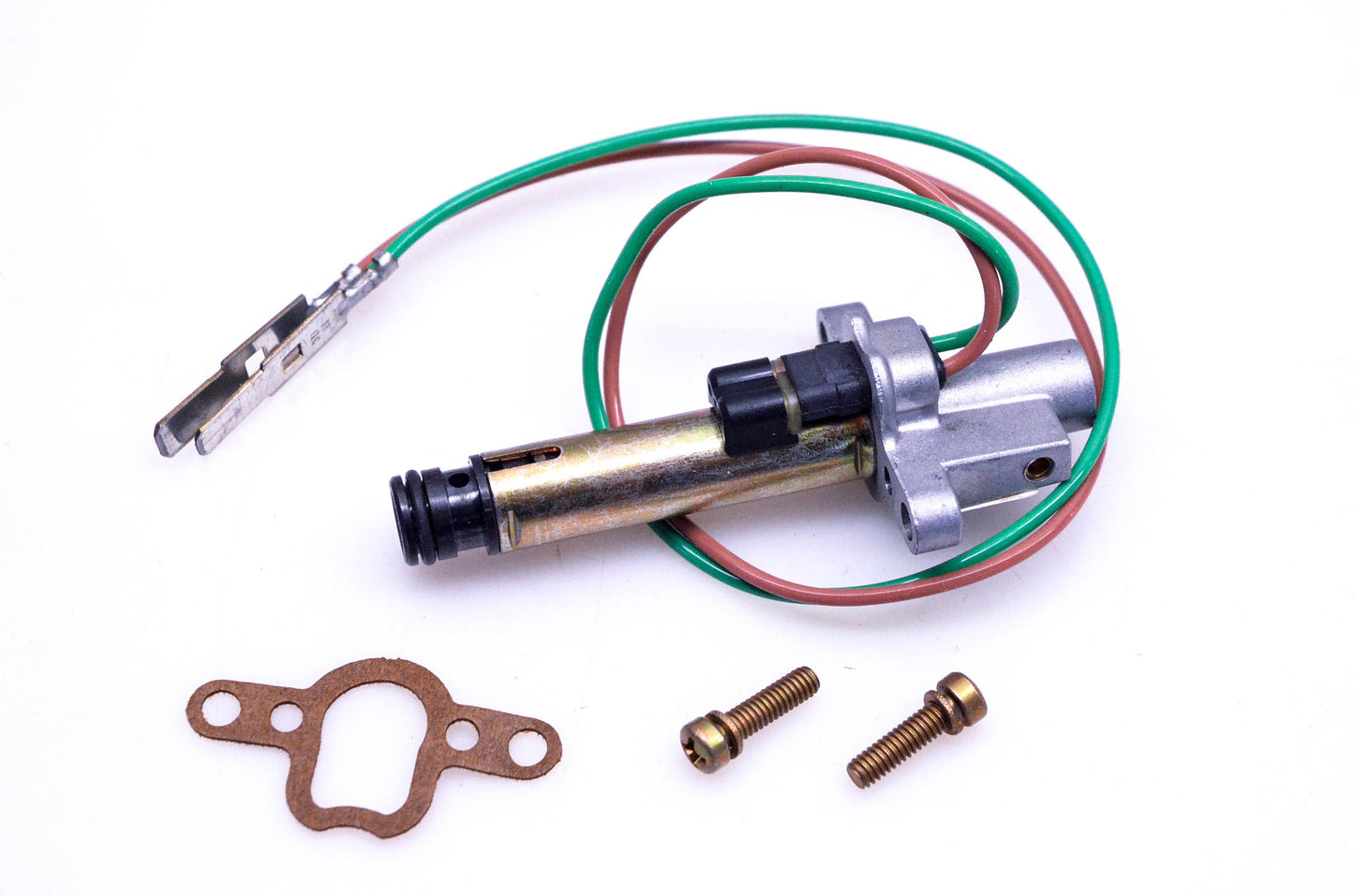 Filko MC-11, MC11 Mixture Control Solenoid kit NOS