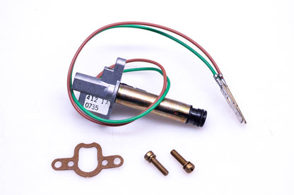 Filko MC-11, MC11 Mixture Control Solenoid kit NOS