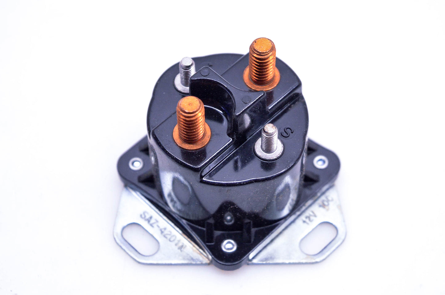 Filko SW-174 Solenoid Switch NOS