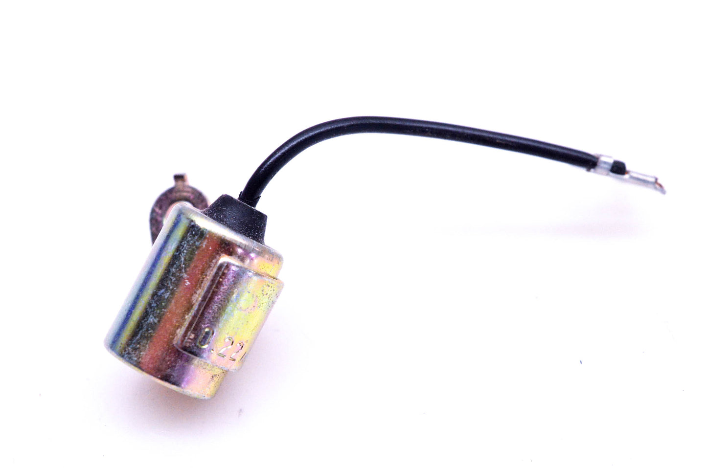 GP Sorensen 21-5068 Condenser NOS