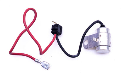 GP Sorensen 21-5047 Condenser NOS