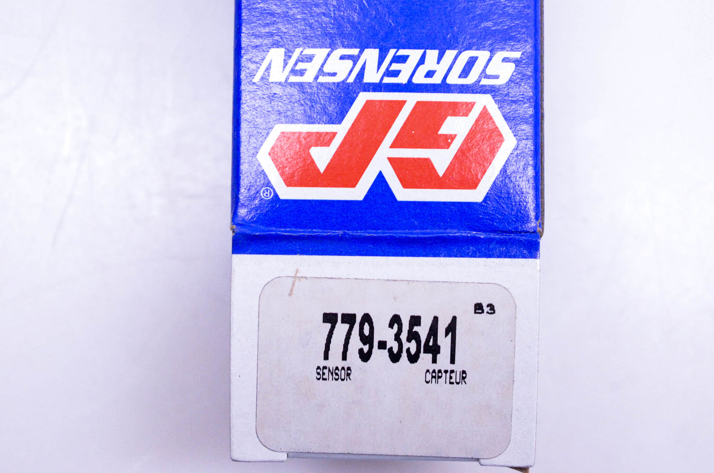 GP Sorensen 779-3541 Throttle Position Sensor NOS