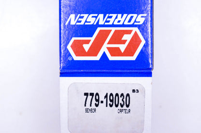 GP Sorensen 779-19030 Sensor NOS