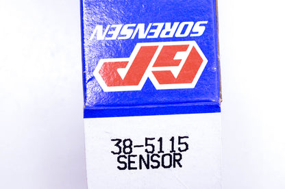 GP Sorensen 38-5115 Coolant Temperature Sensor NOS
