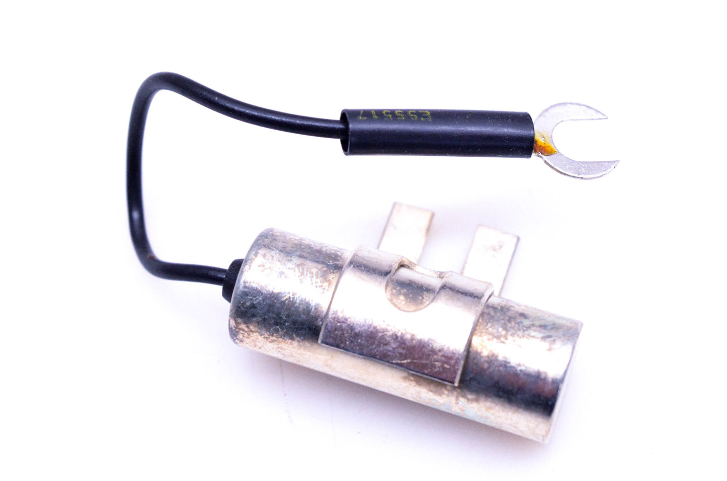 GP Sorensen ARC2, ARC-2 Condenser NOS
