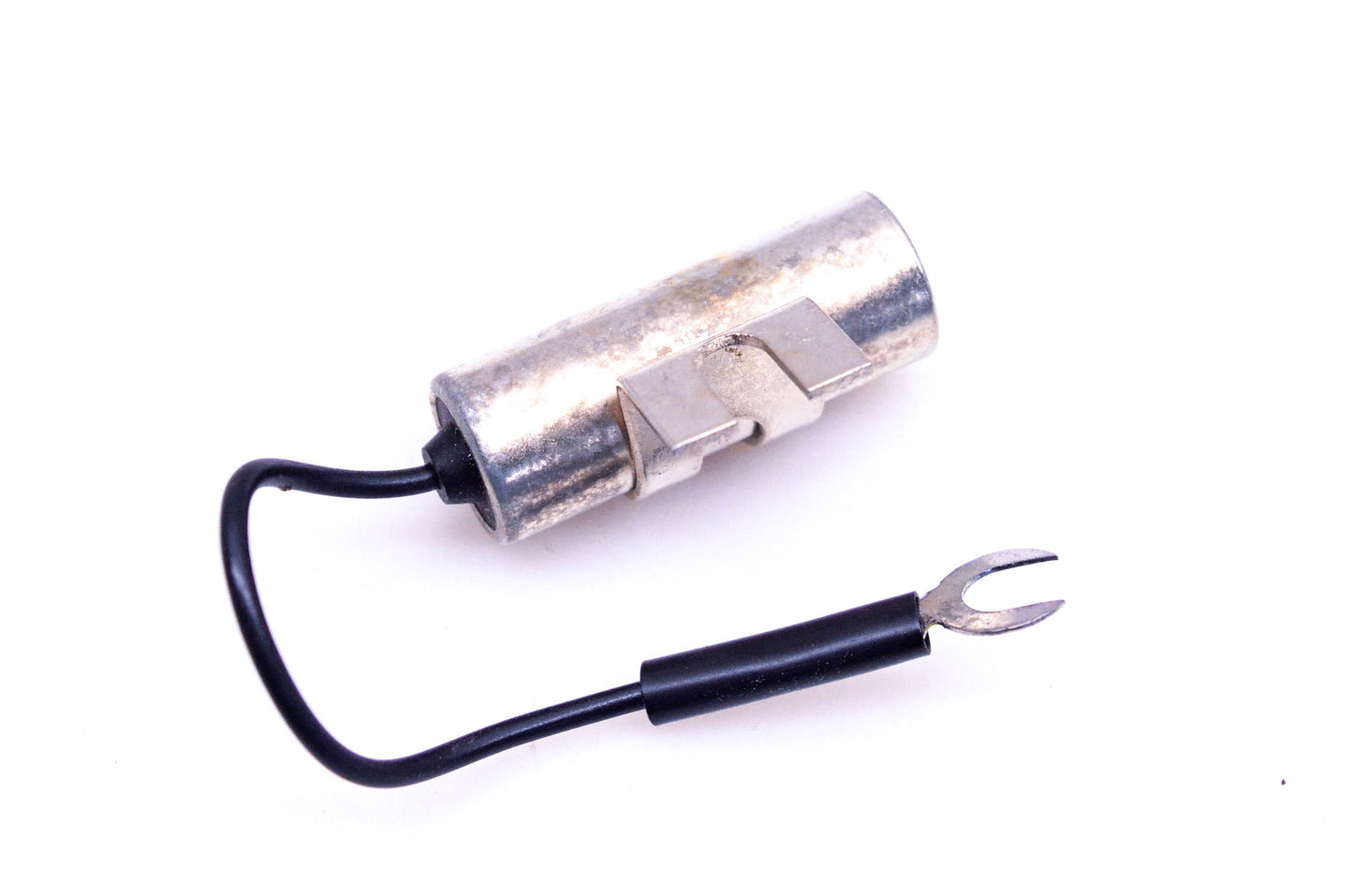 GP Sorensen ARC2, ARC-2 Condenser NOS
