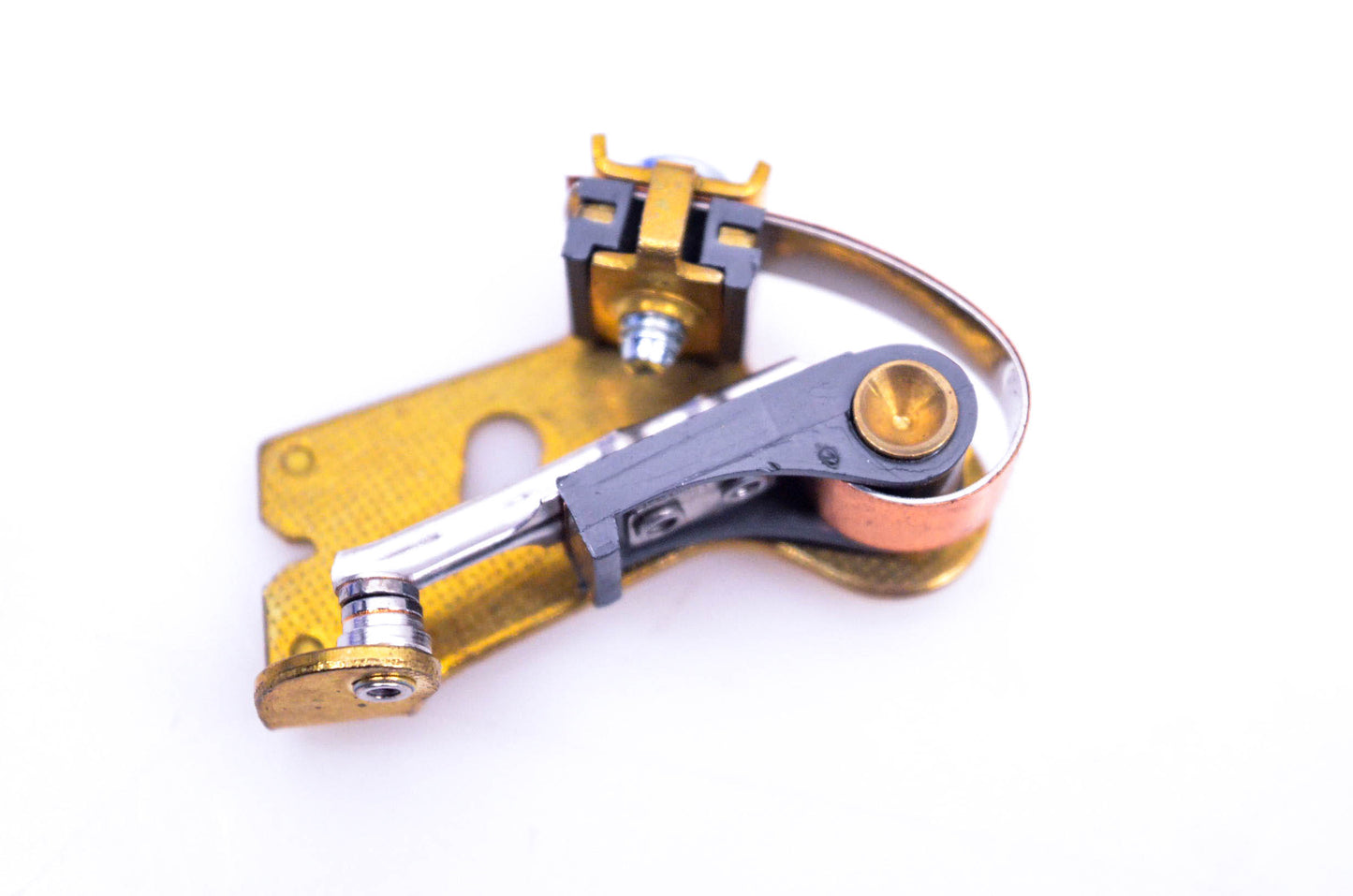 GP Sorensen DR69, DR-69 Contact Point NOS