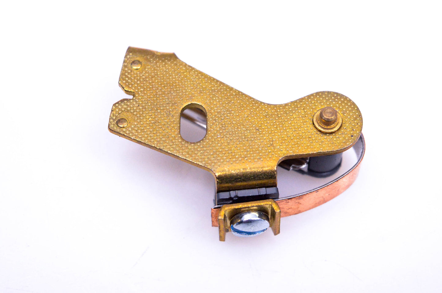 GP Sorensen DR69, DR-69 Contact Point NOS