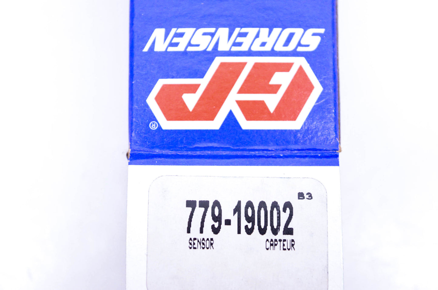 GP Sorensen 779-19002 Temperature Sensor NOS