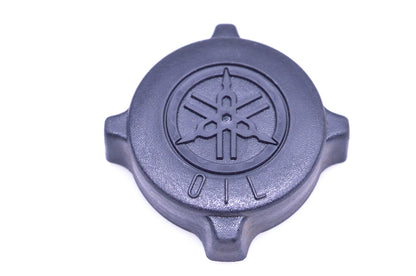 New OEM Yamaha 863-21771-00-00 Oil Cap NOS
