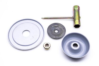 Tanaka TH-97L The Brain Autofeed Cutting Head Kit NOS